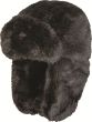 Highlander Russian Faux Fur Hat