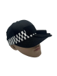 UKOM Axon Camera Velcro Cap / Helmet Mount (UK Police Issue)