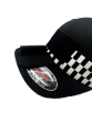 UKOM Axon Camera Velcro Cap / Helmet Mount (UK Police Issue)