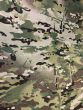 laser cut multicam
