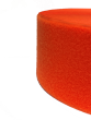 100mm / 4" Loop - Fluorescent / Hi Vis Orange