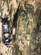 UKOM Crye Multicam Protective Drone Pouch Parrot Anafi