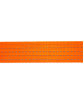 50mm-2"-Industrial-Orange-Reflective-Glow-Webbing-6000kg-13227lbs-Breaking-Strain
