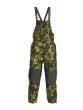 Snugpak Sleeka Salopettes Reverse Full Leg Zips ®