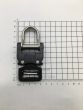 AustriAlpin ANSI 25mm / 1" D-Ring Cobra Buckle - Matt Black - Black Ears FX25MVD-B