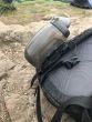 Fidlock TWIST Tex Base Multi - Magnetic-Mechanical Bottle Holder for Vertical Straps