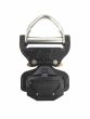 Cobra D Ring PS 18kN SNAKEBITE FX45KVD-LS Buckle 