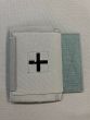 UKOM - JTRA Individual First Aid Kit Pouch and Sleeve