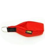 KONG-Throwing-Bag-350-g-Red