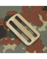 ITW Nexus Tan IRR 50mm / 2 inch Triglide