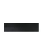 1metre x 50mm Black Webbing Military Spec 2000lbs Breaking Strain