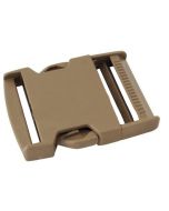 ITW Classic Side Release Buckle 40mm Tan