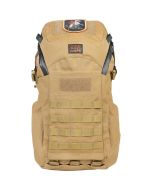 Carryology X Mystery Ranch Dragon 2.0 Rucksack (Coyote Brown)