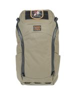Carryology X Mystery Ranch Dragon 2.0 Rucksack (Ranger Green)