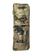 UKOM JS Weapon Cleaning Kit Wallet (Crye Multicam)