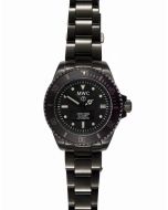 MWC 21 Jewel 300m Auto Submariner Watch PVD full watch