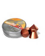 H&N Copper Point Pellets