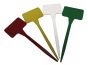 Military Commanders Model Kit Markers