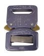 AustriAlpin Cobra 28mm Titan Blue Buckle FCB25VF