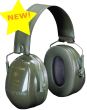 Bullseye II Hearing Protection by Peltor