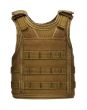 Tactical MOLLE Vest Beverage Cooler – Durable & Stylish Drink Holder