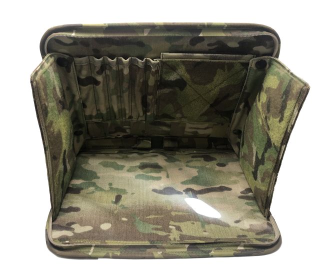 UKOM Sniper Observation Board (Zipped)