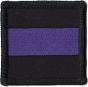 Royal Army Chaplains' Department - TRF - Badge