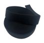 50mm - 2" - Loop Black
