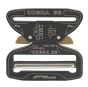AustriAlpin Cobra 58mm Black Buckle XL Brass Ears FC58KVF-XL