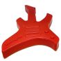 Sodapup Nylon Electric Guitar Power Chewer Dog Toy - Red - Large
