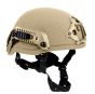 HighCom STRIKER HPACHMC High Performance Advanced Combat Helmet Level IIIA (Mid Cut)