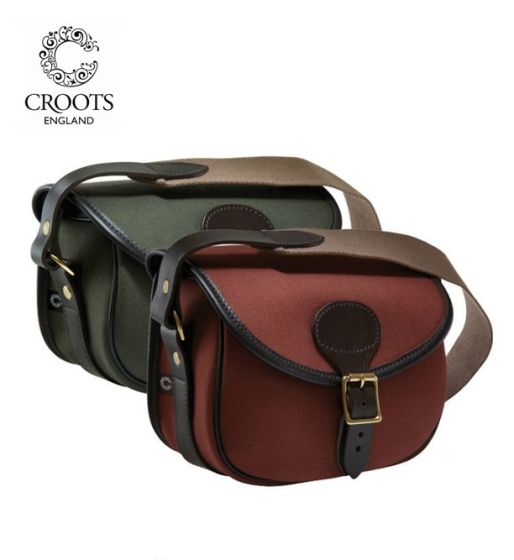 Croots Rosedale Cartridge Bag