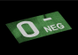 Multicam-O-Negative-IR-Patch-under-NVG