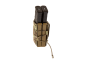 Clawgear-Multicam-5.56mm-AK-Double-Speedpouch-LC-5.56mag-side