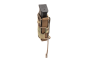 Clawgear-Multicam-9mm-Speedpouch-LC-mag-in-side