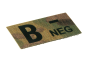 Clawgear-B-Negative-IR-Patch-side-view