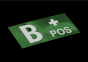 Clawgear-Multicam-B-Positive-IR-Patch-NVG