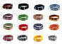 NATO G10 Nylon Military Watch Straps - Flags