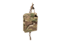 Clawgear Multicam HK417 (7.62/308 NATO) Mag Pouch LC