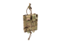 Clawgear Multicam HK417 (7.62/308 NATO) Mag Pouch LC