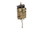 Clawgear Multicam HK417 (7.62/308 NATO) Mag Pouch LC