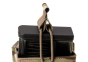 Clawgear Multicam HK417 (7.62/308 NATO) Mag Pouch LC