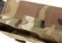 Clawgear Multicam HK417 (7.62/308 NATO) Mag Pouch LC