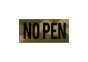 Multicam-No-Pen-IR-Patch