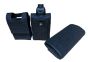 UKOM Reveal Camera Mount Pouch (UK Police Issue)