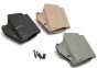 FMA Glock 17 Kydex Holster - With SF Light Bearing Holster