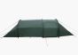 Respite 2 PERSON Extended TUNNEL TENT GREEN