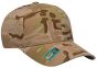 Official Flexfit Crye Multicam ARID Cap side 2