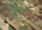 Clawgear-Multicam-Single-Pistol-Case-Laser-Cut-Logo