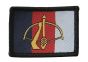 16th Regiment Royal Artillery TRF